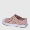 Chaussures « Native » pour tout-petits, imprimé Jefferson