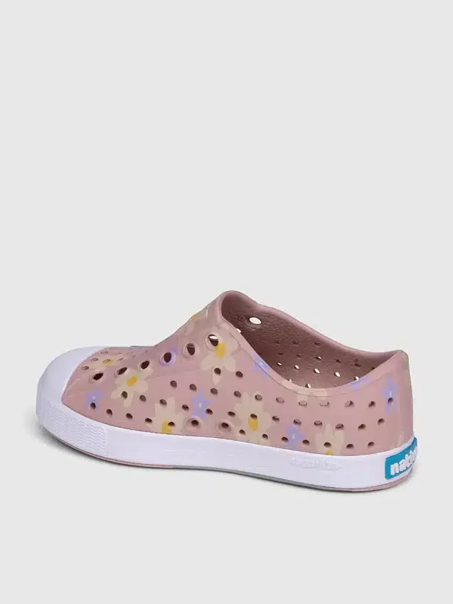 Chaussures « Native » pour tout-petits, imprimé Jefferson