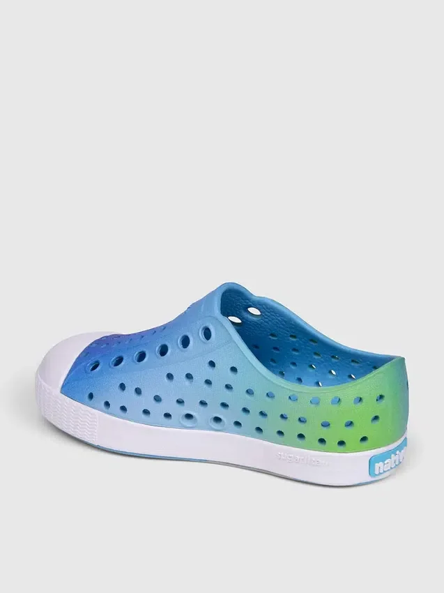 Chaussures « Native » pour tout-petits, imprimé Jefferson