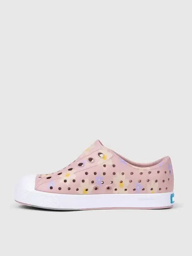 Chaussures « Native » pour tout-petits, imprimé Jefferson