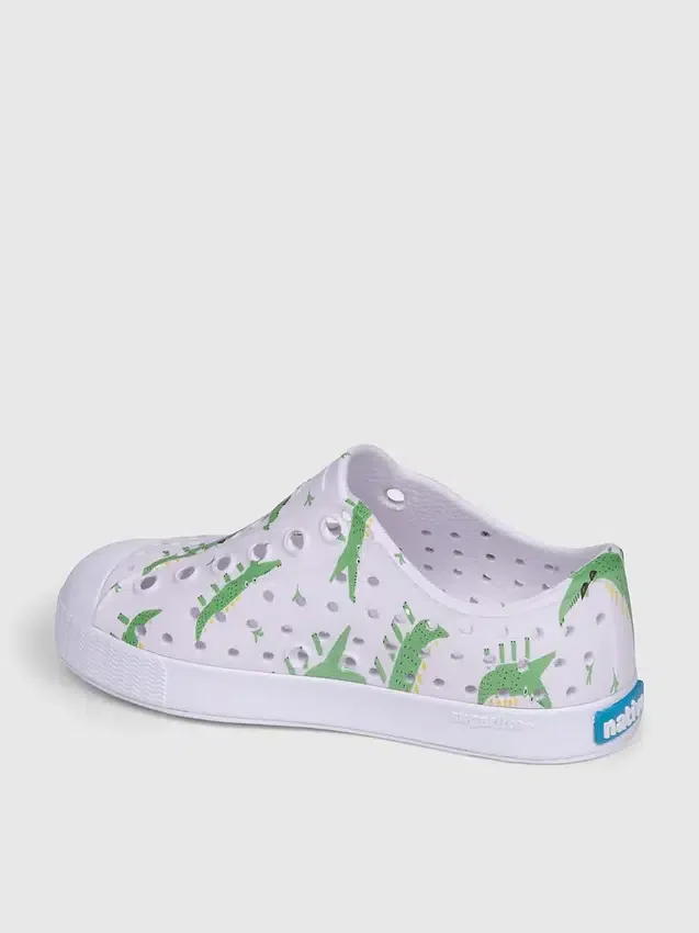Chaussures « Native » pour tout-petits, imprimé Jefferson