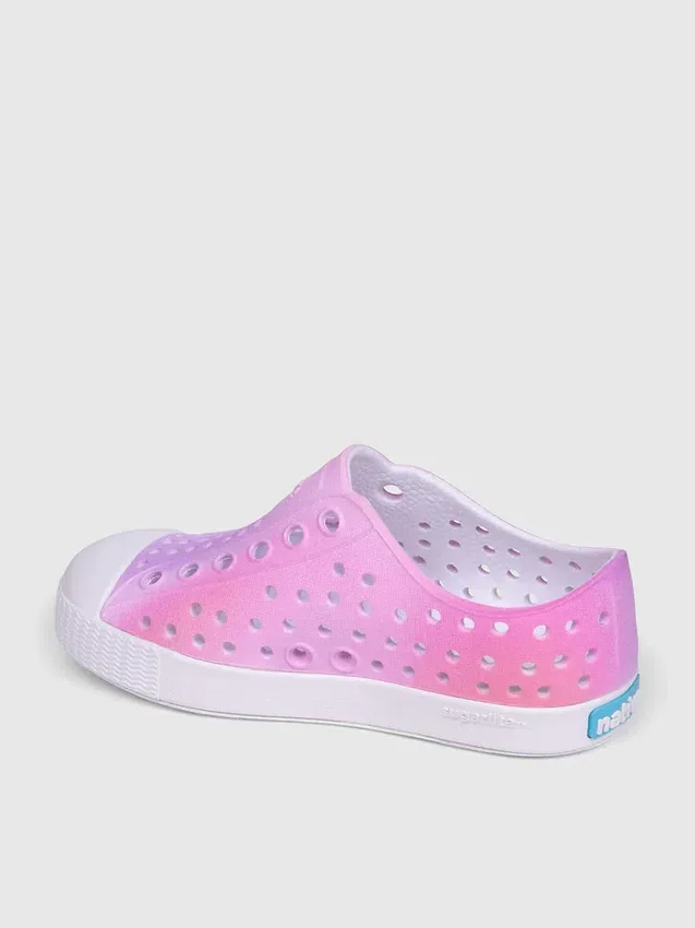 Chaussures « Native » pour tout-petits, imprimé Jefferson