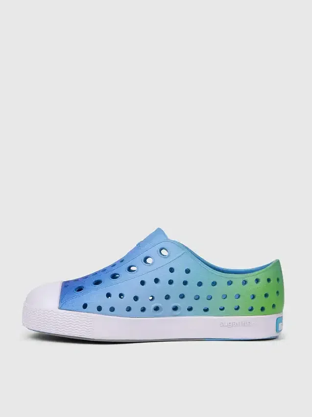 Chaussures « Native » pour tout-petits, imprimé Jefferson