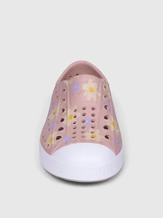 Chaussures « Native » pour tout-petits, imprimé Jefferson
