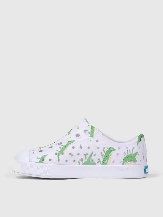 Chaussures « Native » pour tout-petits, imprimé Jefferson