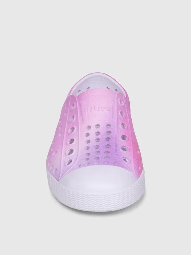 Chaussures « Native » pour tout-petits, imprimé Jefferson