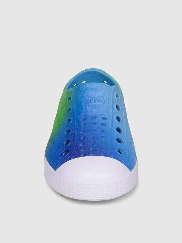 Chaussures « Native » pour tout-petits, imprimé Jefferson