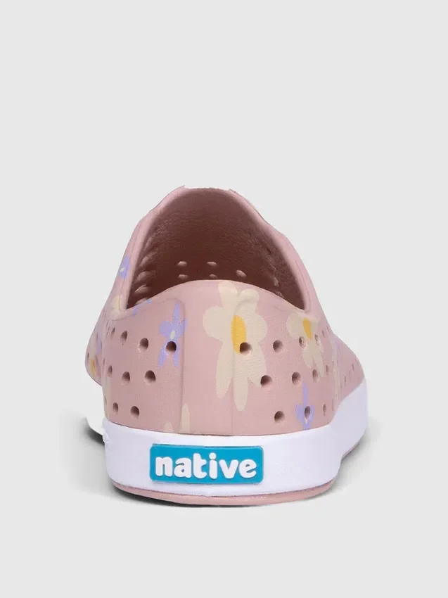 Chaussures « Native » pour tout-petits, imprimé Jefferson