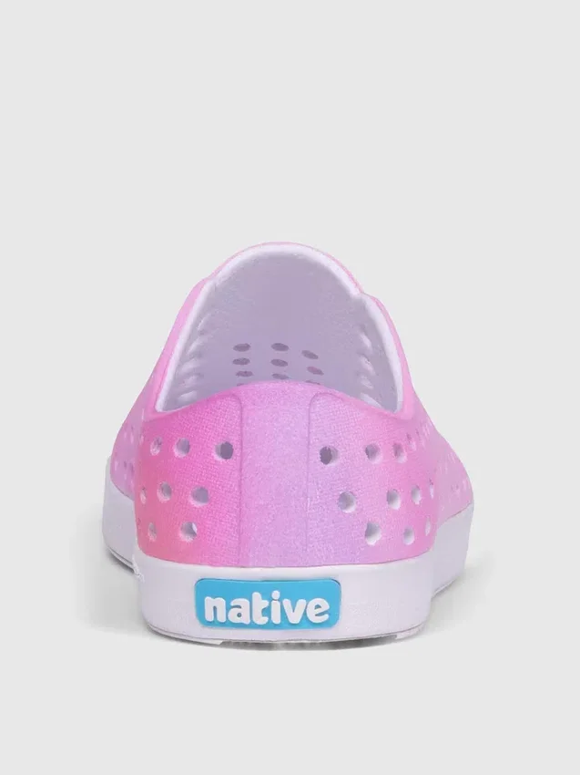 Chaussures « Native » pour tout-petits, imprimé Jefferson