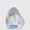 Chaussures « Native » pour tout-petits, imprimé Jefferson