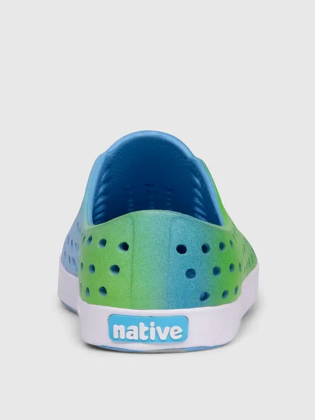 Chaussures « Native » pour tout-petits, imprimé Jefferson