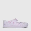 Chaussures Native pour tout-petits, imprimé Juniper