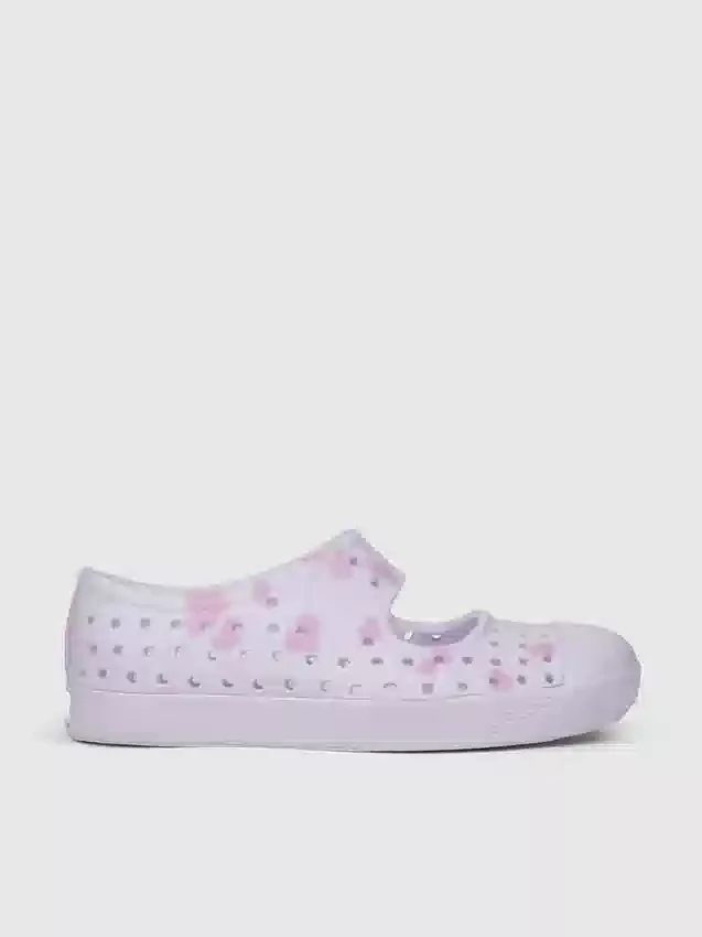 Chaussures Native pour tout-petits, imprimé Juniper