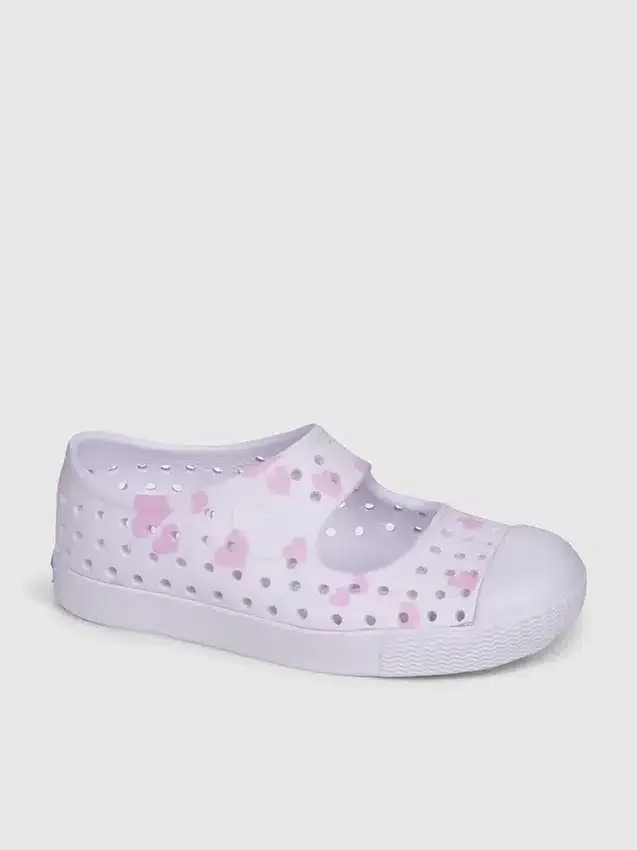Chaussures Native pour tout-petits, imprimé Juniper