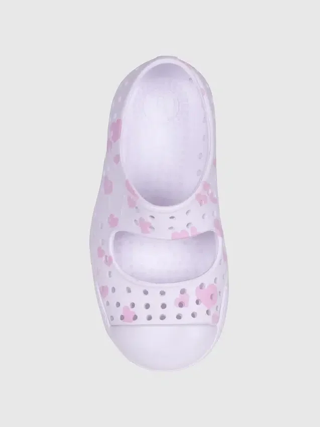 Chaussures Native pour tout-petits, imprimé Juniper