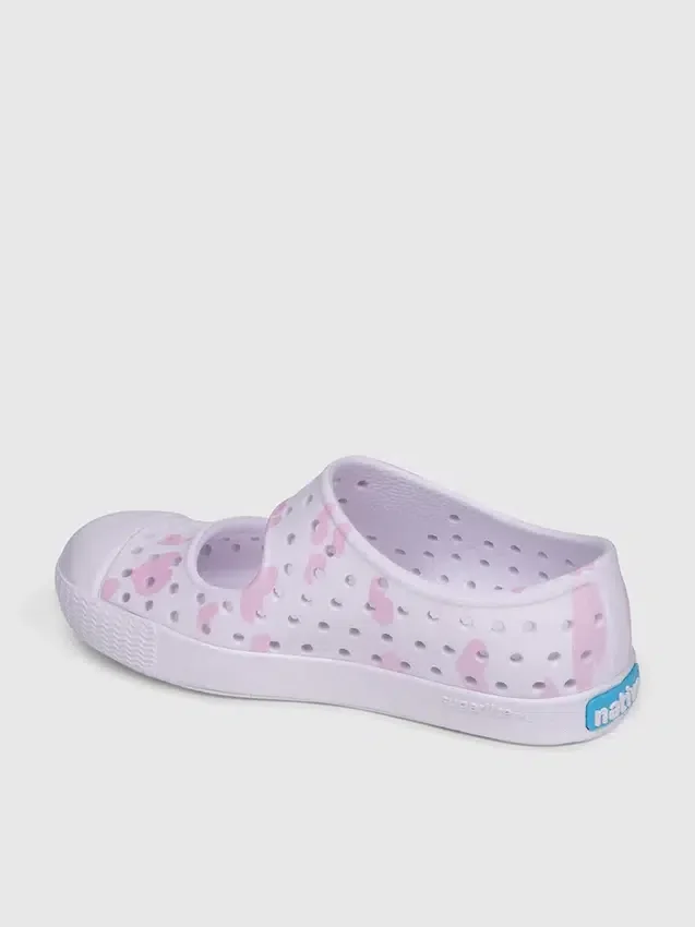 Chaussures Native pour tout-petits, imprimé Juniper