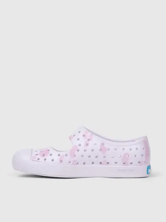 Chaussures Native pour tout-petits, imprimé Juniper