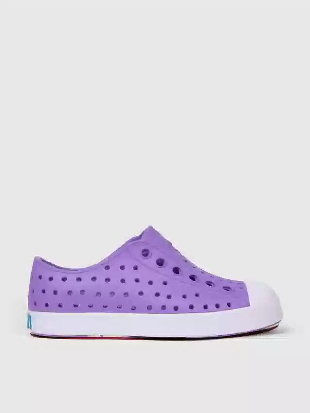 Chaussures pour enfants Native Shoes Jefferson