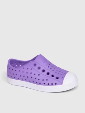 Chaussures pour enfants Native Shoes Jefferson