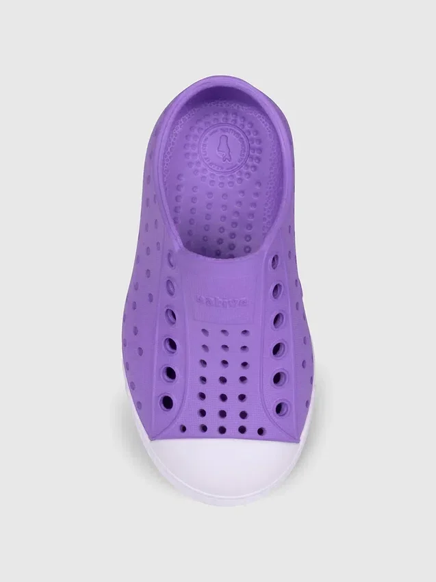Chaussures pour enfants Native Shoes Jefferson