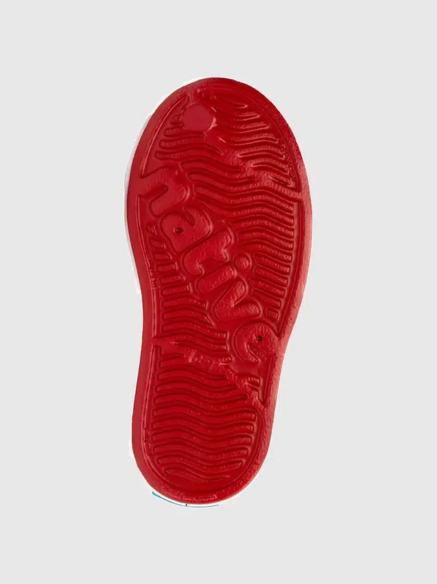 Chaussures pour enfants Native Shoes Jefferson