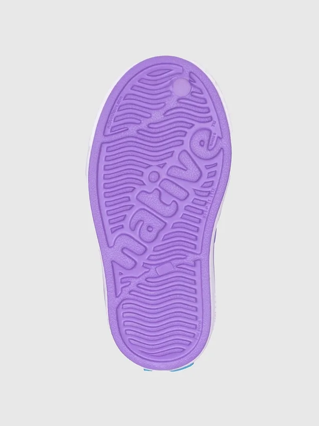 Chaussures pour enfants Native Shoes Jefferson