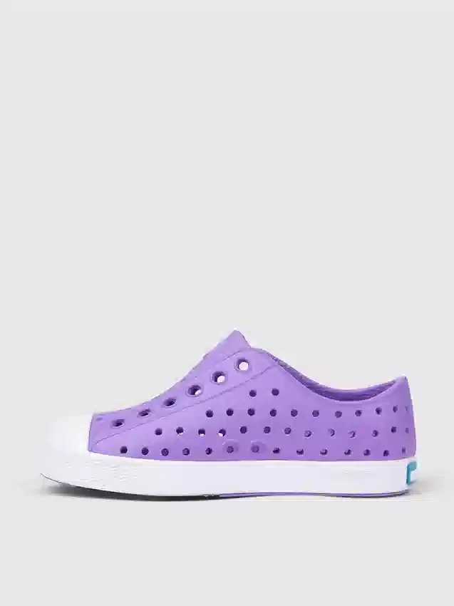 Chaussures pour enfants Native Shoes Jefferson