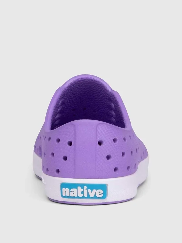 Chaussures pour enfants Native Shoes Jefferson