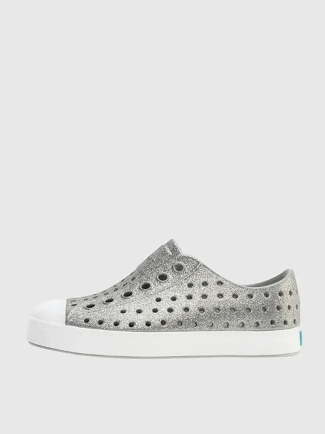 Chaussures Native Jefferson Bio-Bling pour enfants