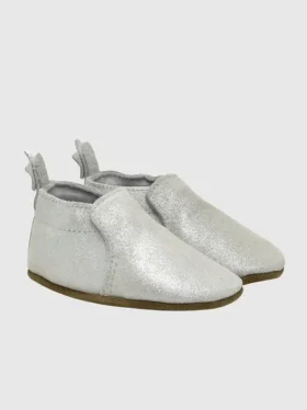 Chaussures à semelles souples Pretty Pearl de Robeez