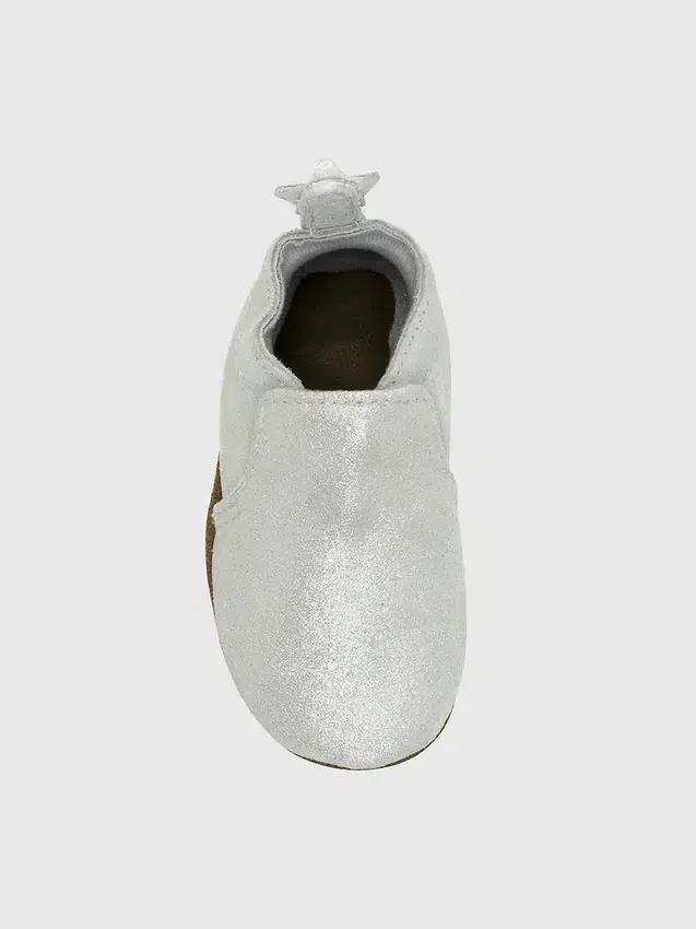 Chaussures à semelles souples Pretty Pearl de Robeez