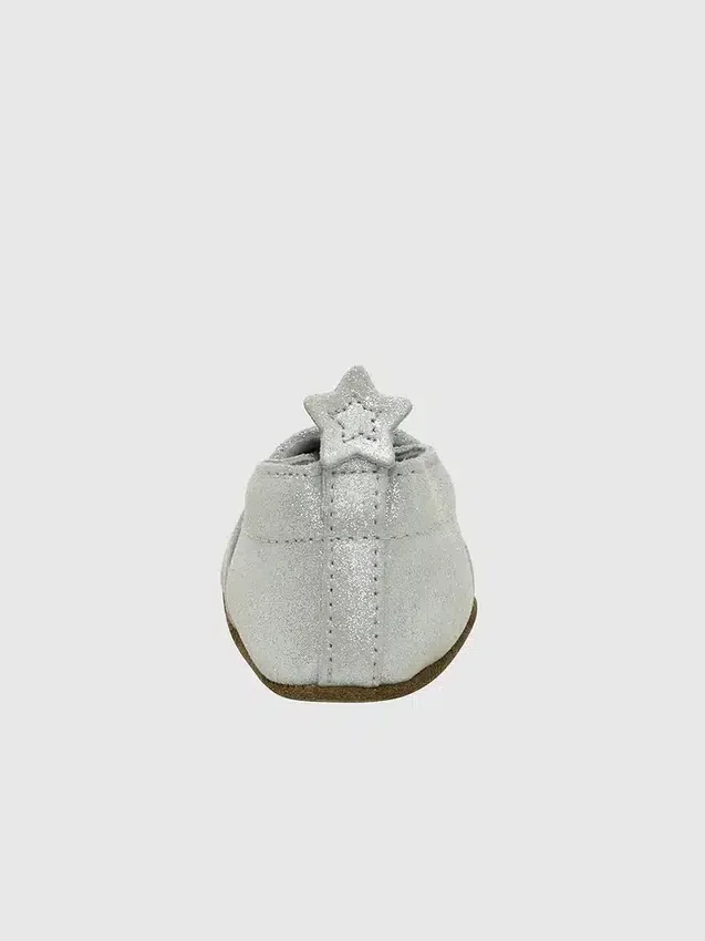Chaussures à semelles souples Pretty Pearl de Robeez