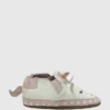 Chaussures à semelles souples Robeez Baby Evie