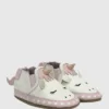 Chaussures à semelles souples Robeez Baby Evie