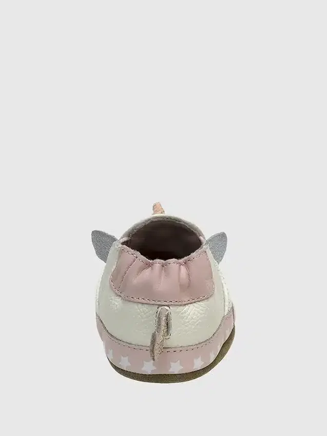 Chaussures à semelles souples Robeez Baby Evie
