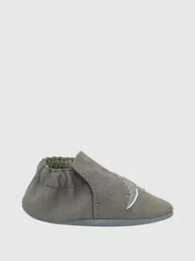 Chaussures à semelles souples Robeez Baby Ramsey