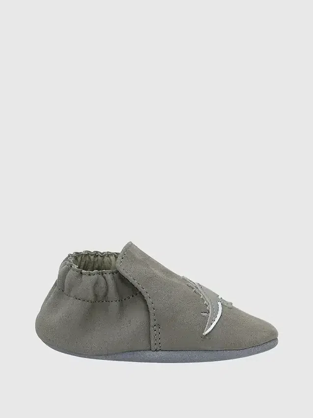 Chaussures à semelles souples Robeez Baby Ramsey