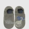 Chaussures à semelles souples Robeez Baby Ramsey