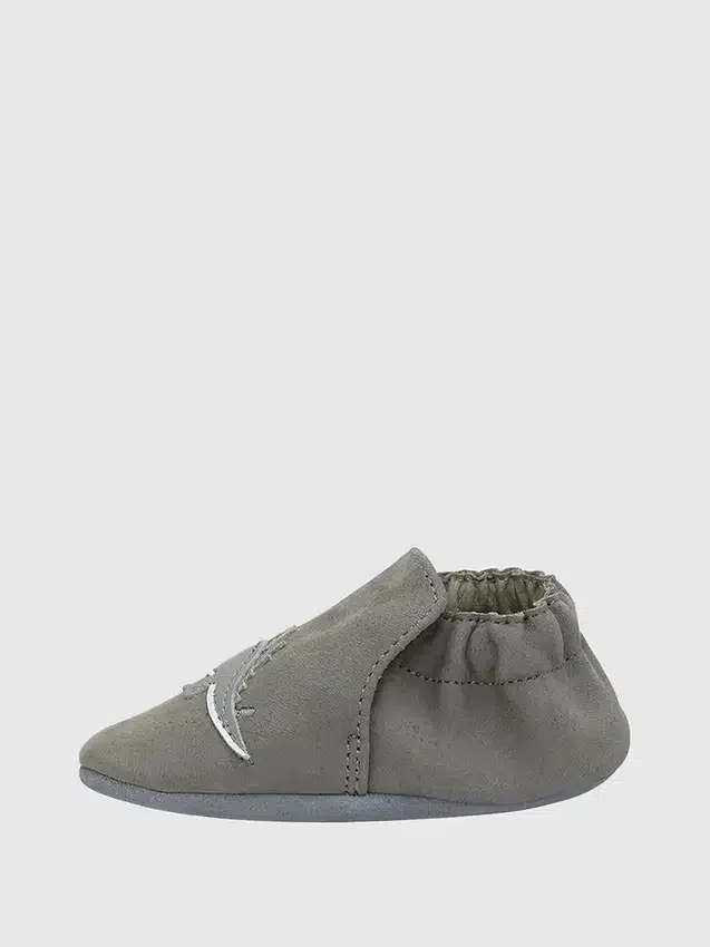 Chaussures à semelles souples Robeez Baby Ramsey