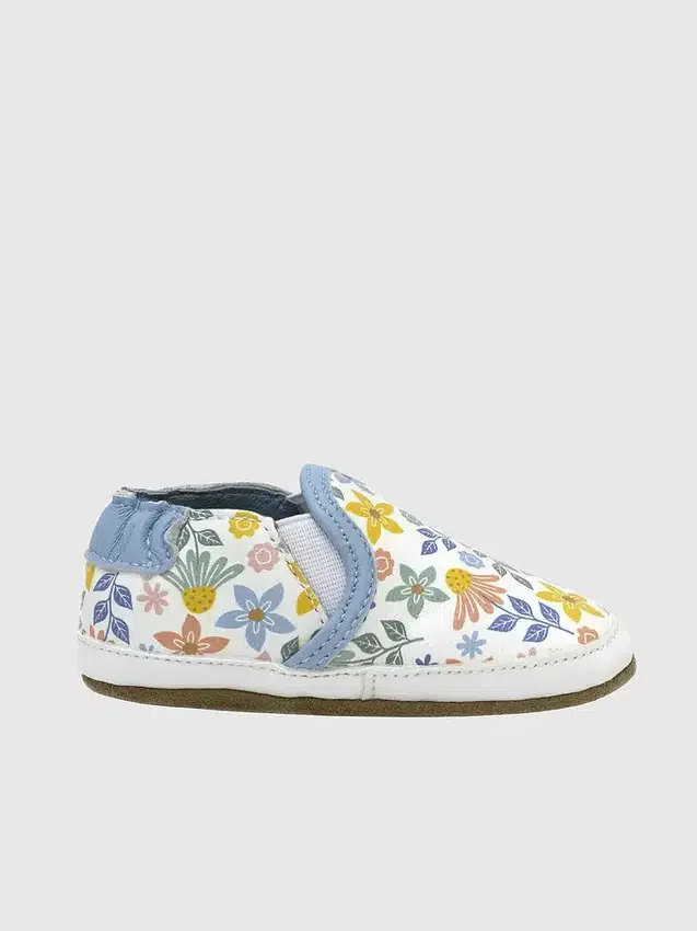 Chaussures à semelles souples Robeez Bloom