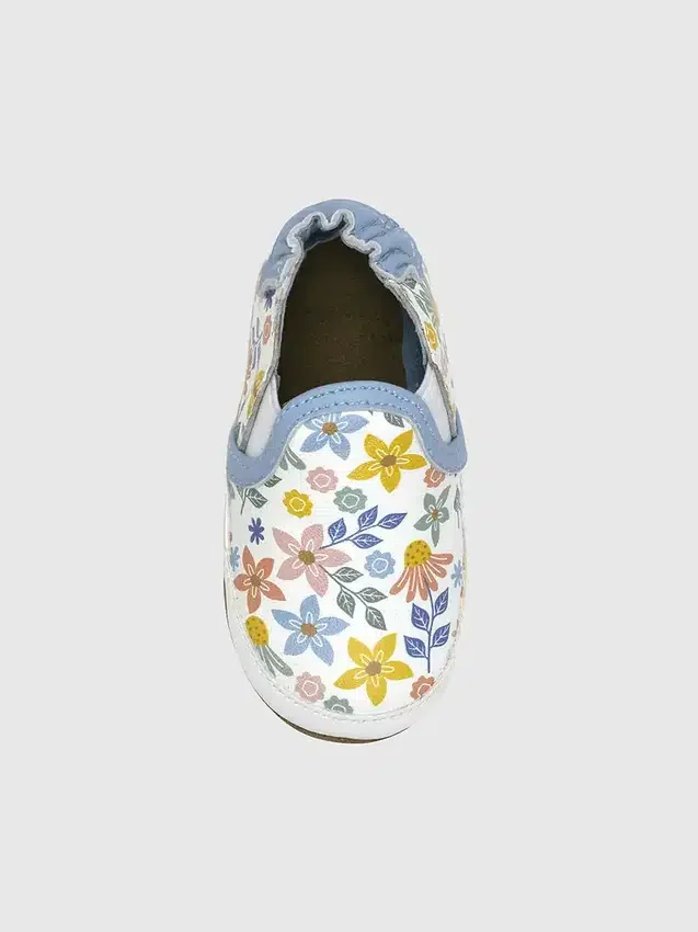 Chaussures à semelles souples Robeez Bloom