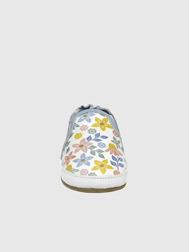 Chaussures à semelles souples Robeez Bloom