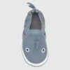 Chaussures à semelles souples Robeez Sebastian Shark