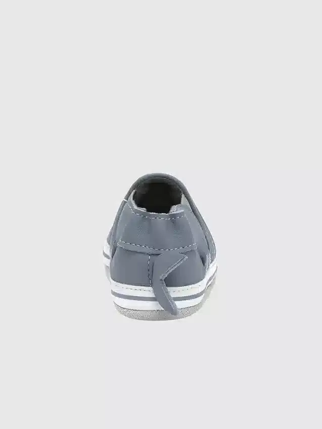 Chaussures à semelles souples Robeez Sebastian Shark