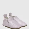 Chaussures souples Robeez Baby Pretty Pearl