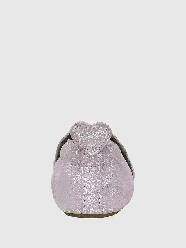 Chaussures souples Robeez Baby Pretty Pearl