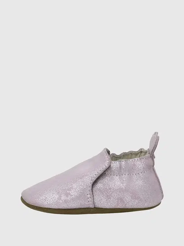 Chaussures souples Robeez Baby Pretty Pearl