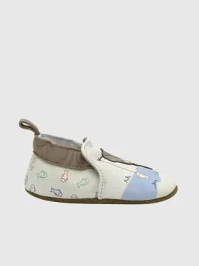 Chaussures souples Robeez Great Catch