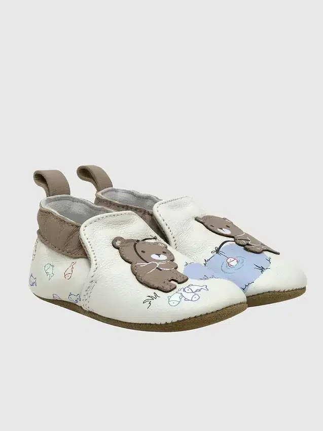 Chaussures souples Robeez Great Catch