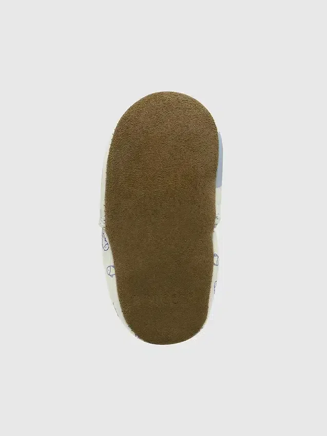 Chaussures souples Robeez Great Catch